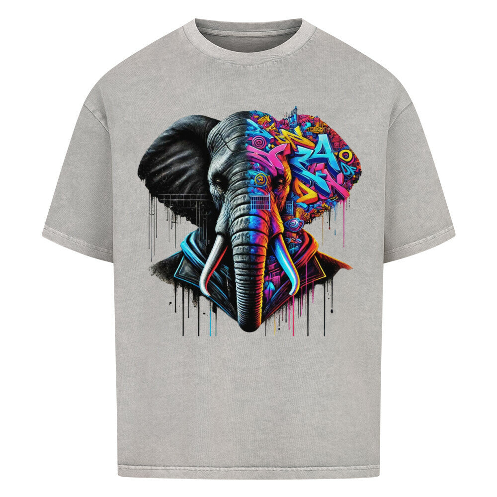 Image for color: washed grey