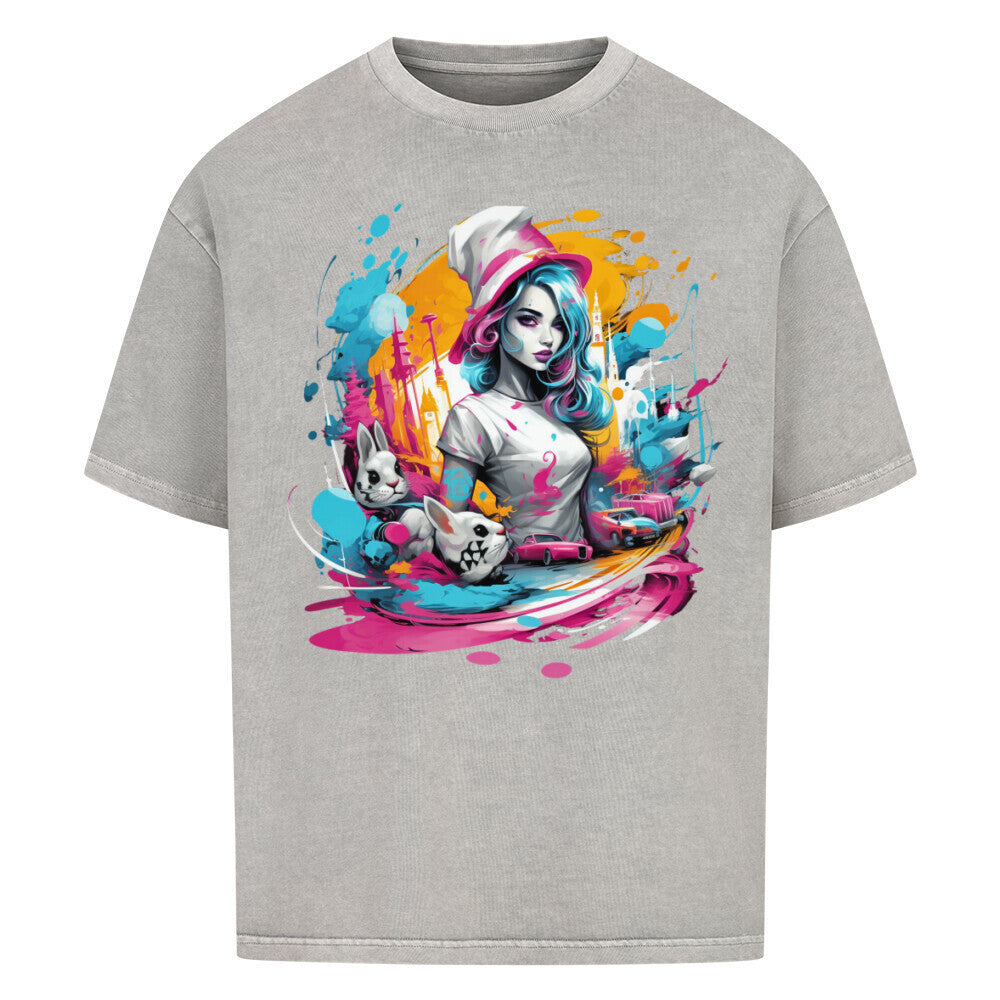 Image for color: washed grey