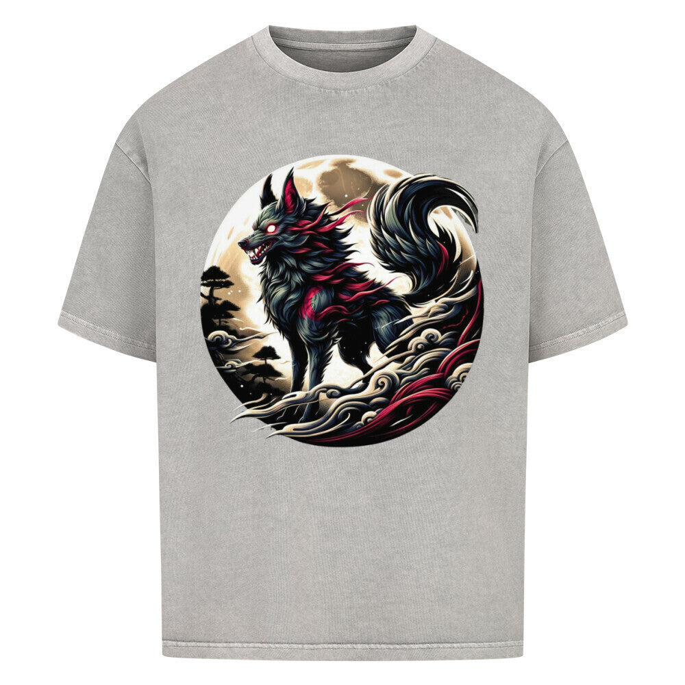 Image for color: washed grey