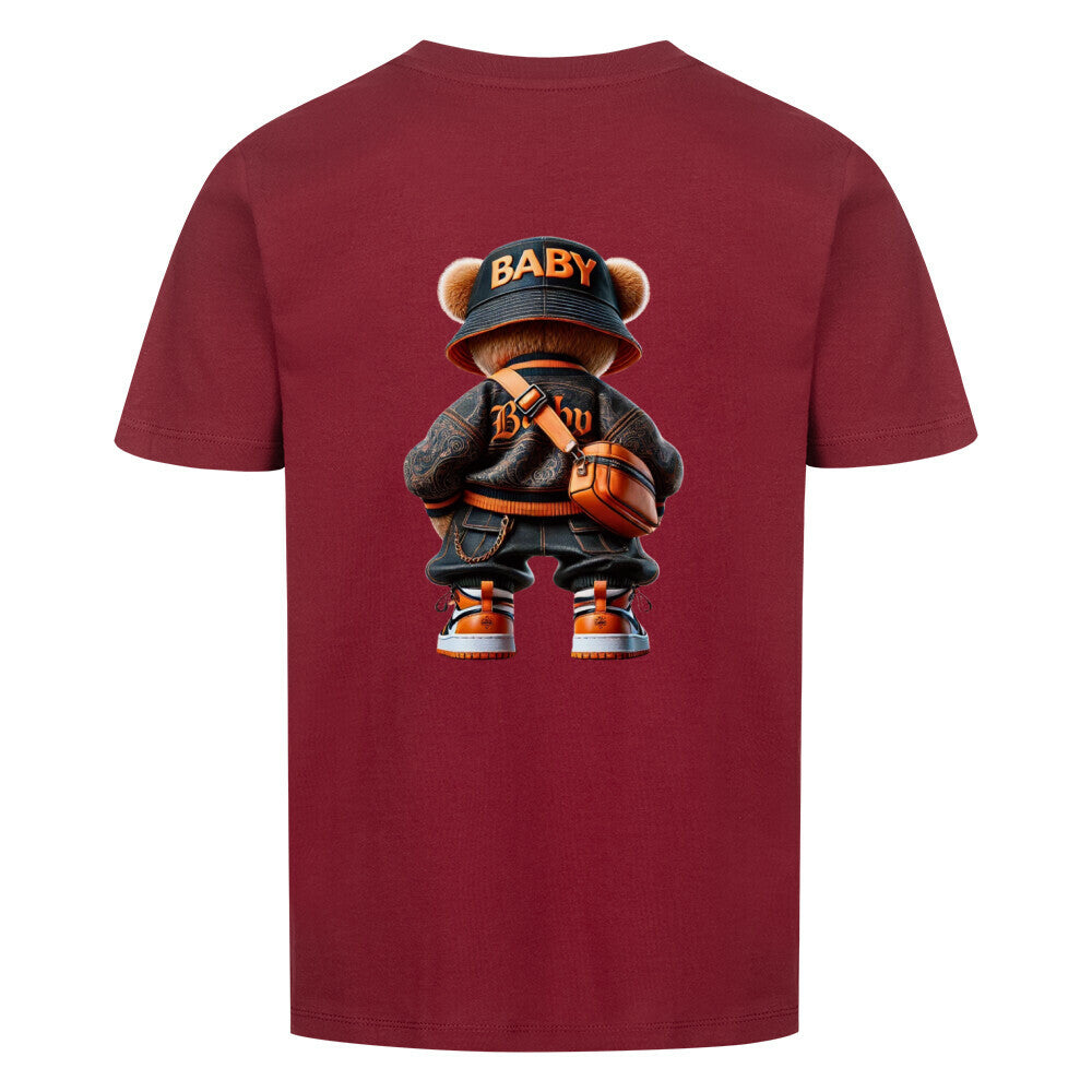 Image for color: weinrot