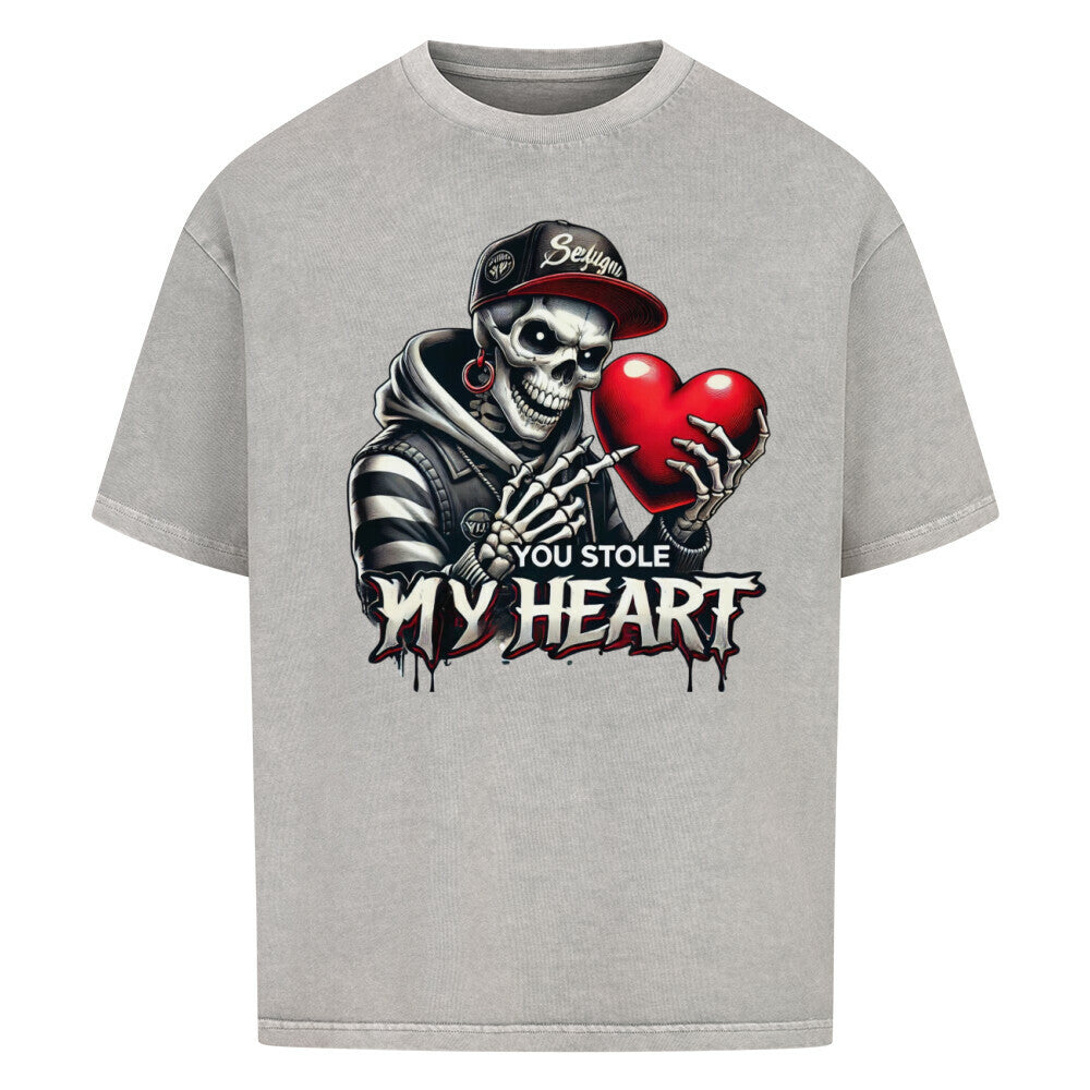 Image for color: washed grey