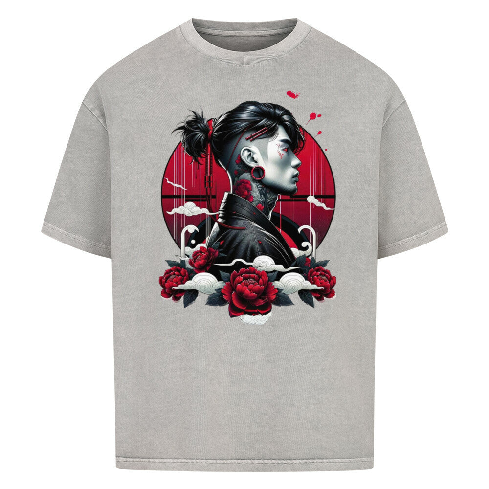 Image for color: washed grey