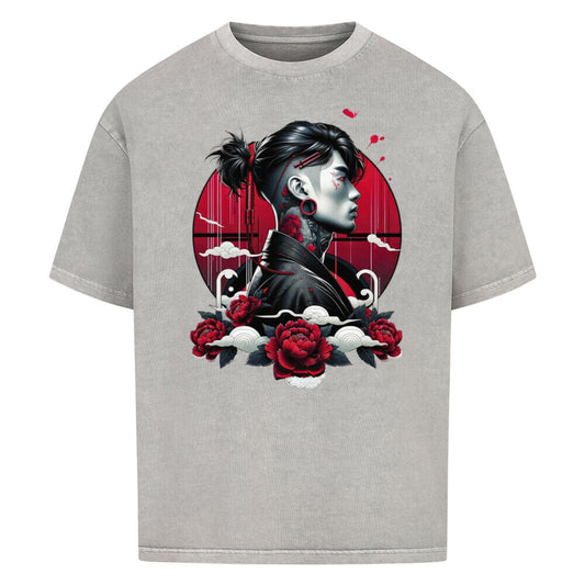 Image for color: washed grey