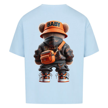 Image for color: babyblau