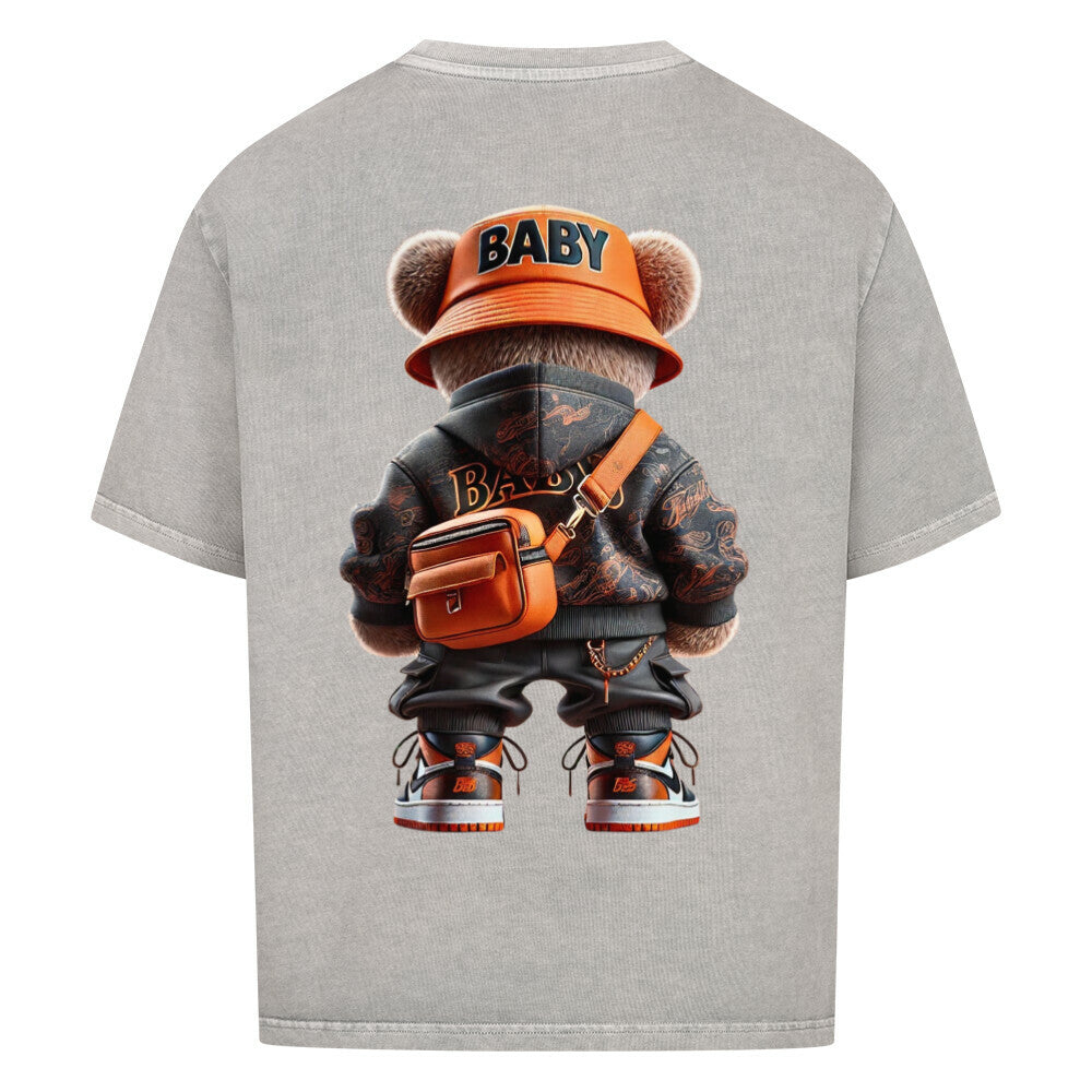 Image for color: washed grey