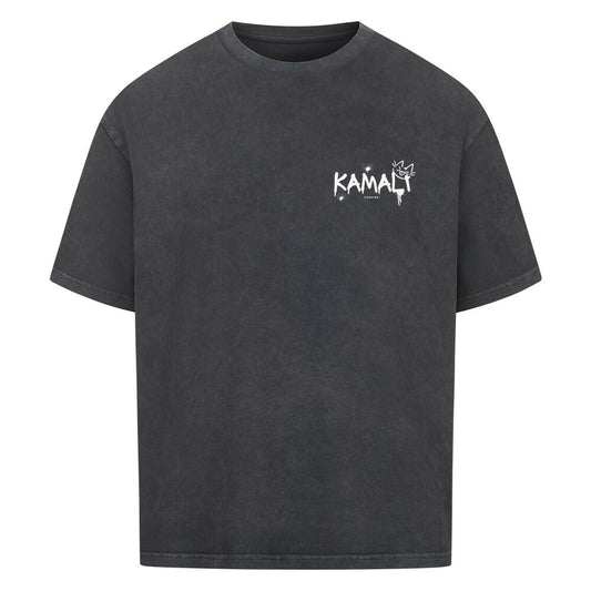 Image for color: washed black