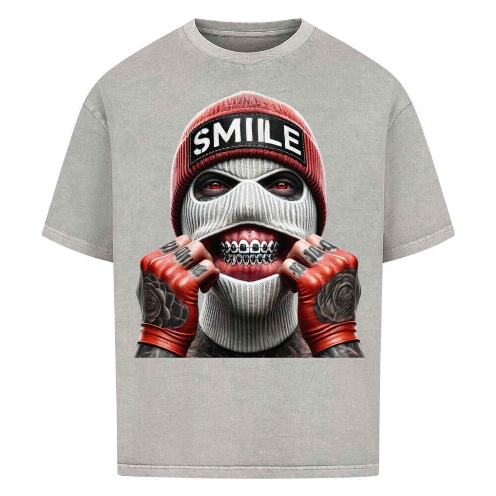 Image for color: washed grey