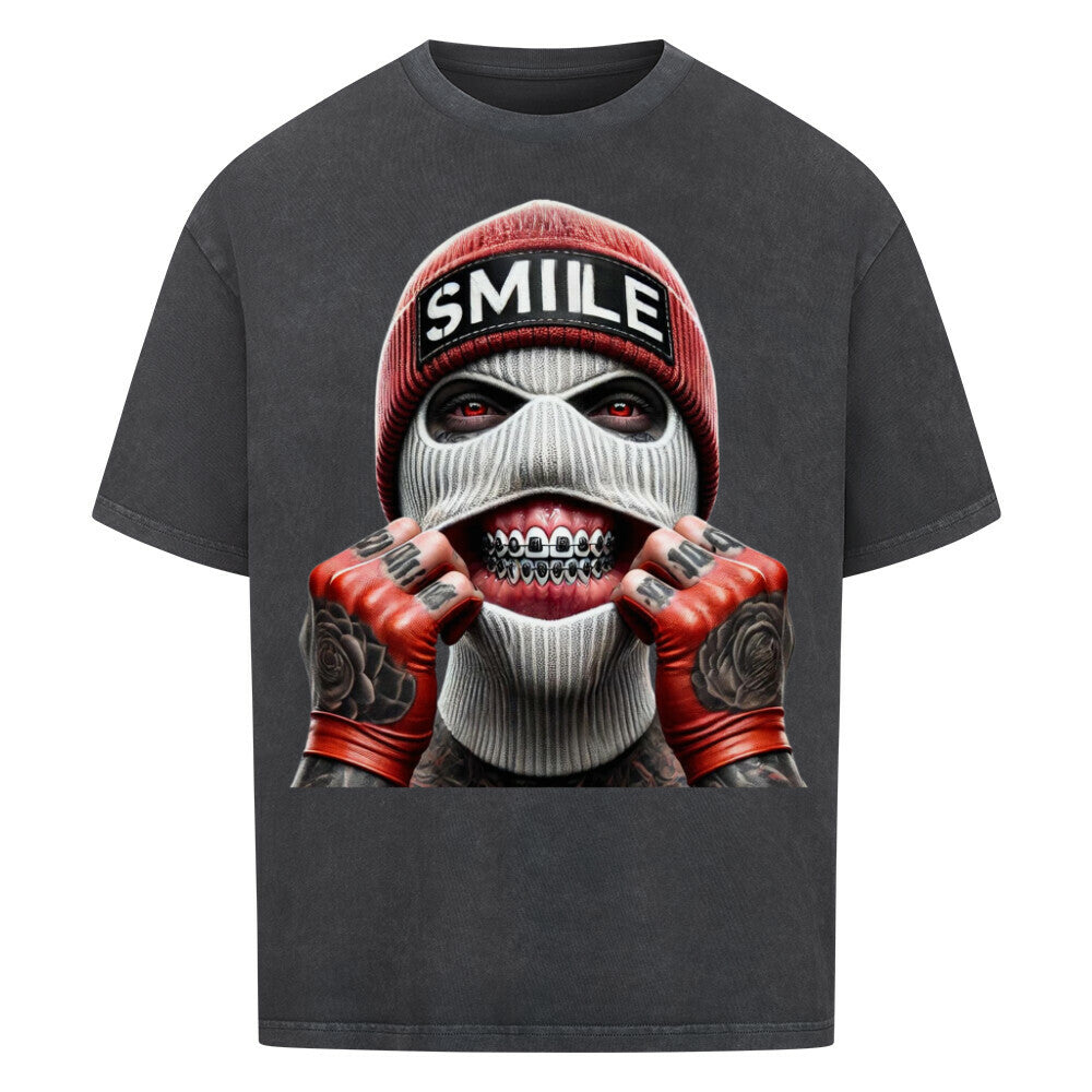 Image for color: washed black