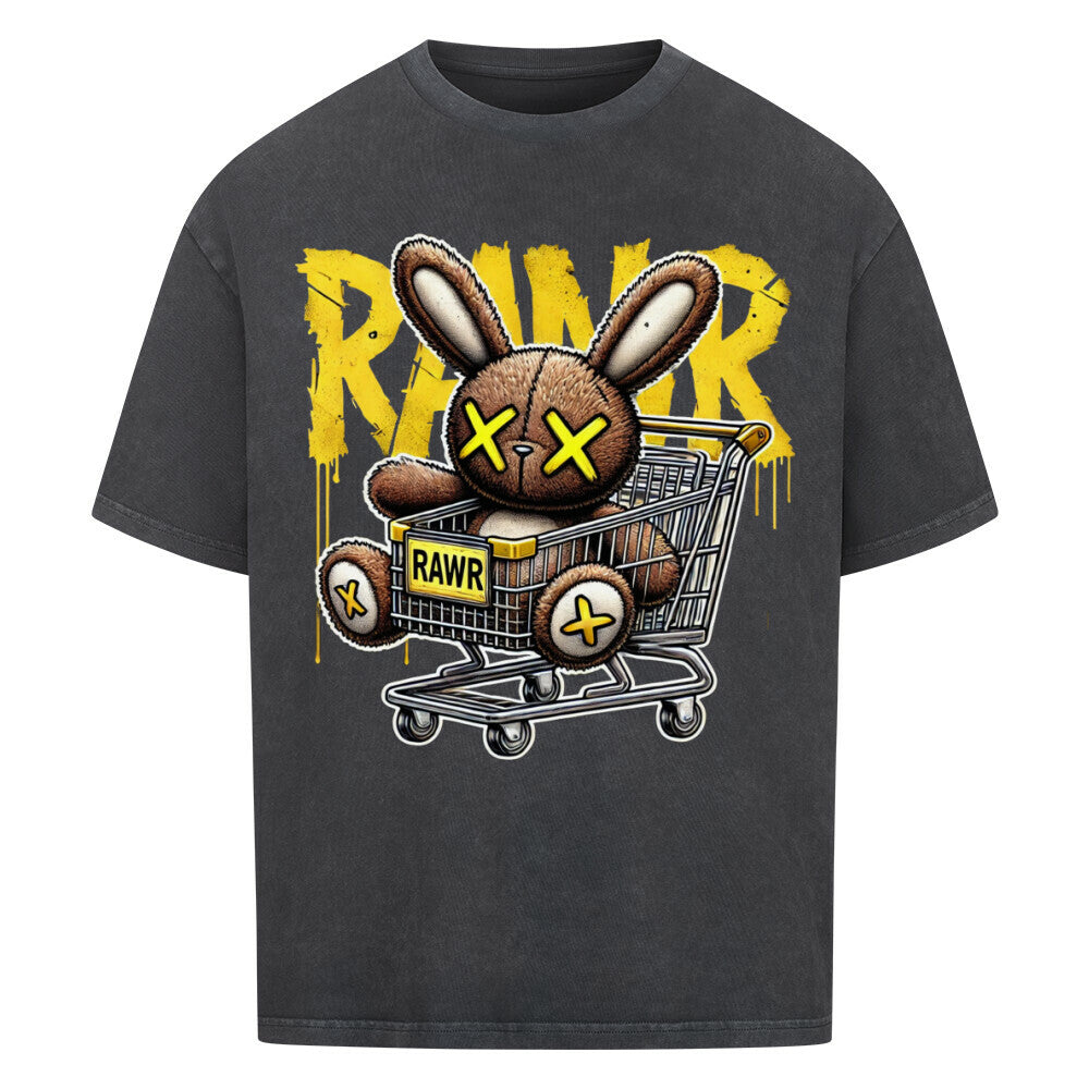 Image for color: washed black