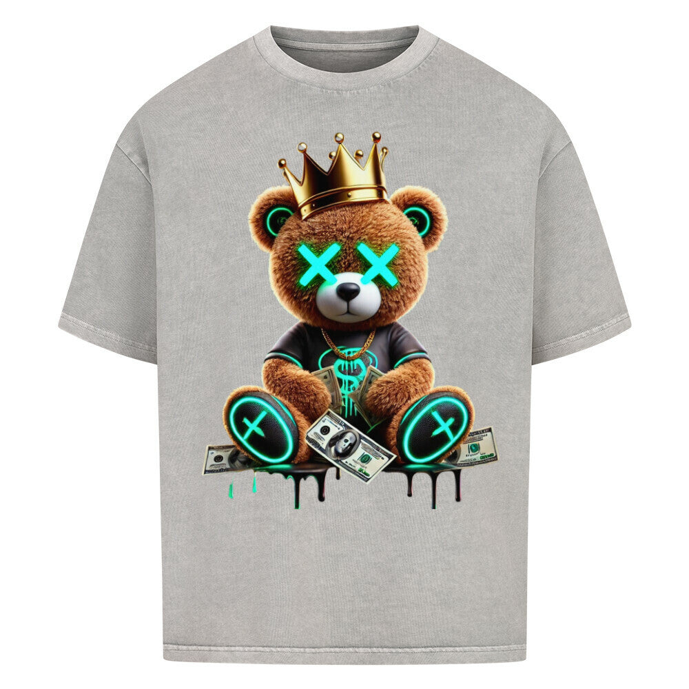 Image for color: washed grey