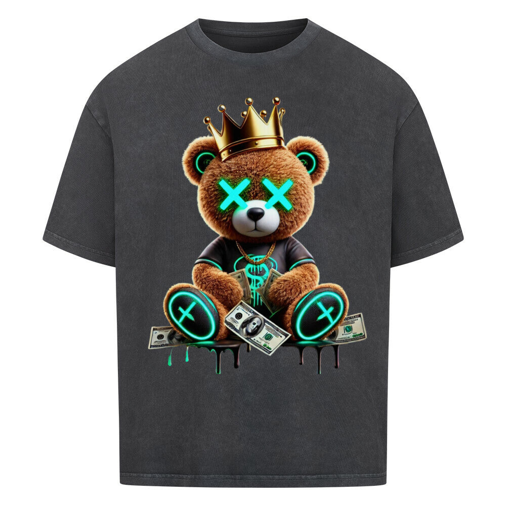 Image for color: washed black