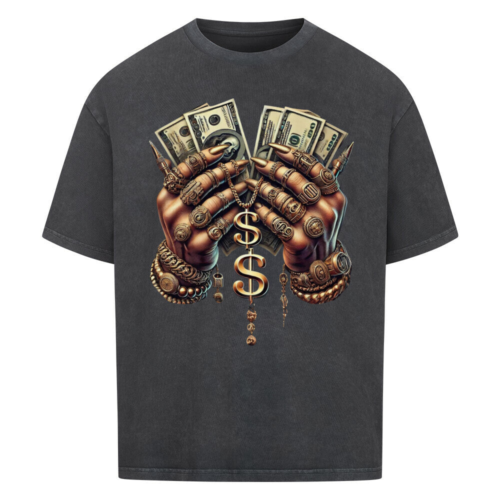 Image for color: washed black