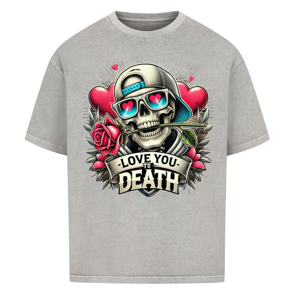 Image for color: washed grey