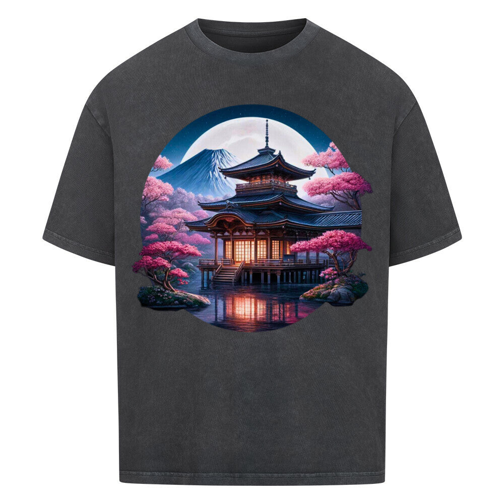 Image for color: washed black