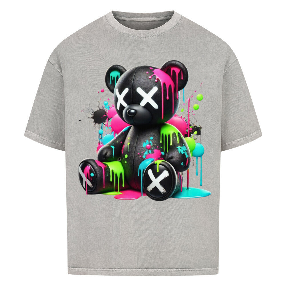 Image for color: washed grey