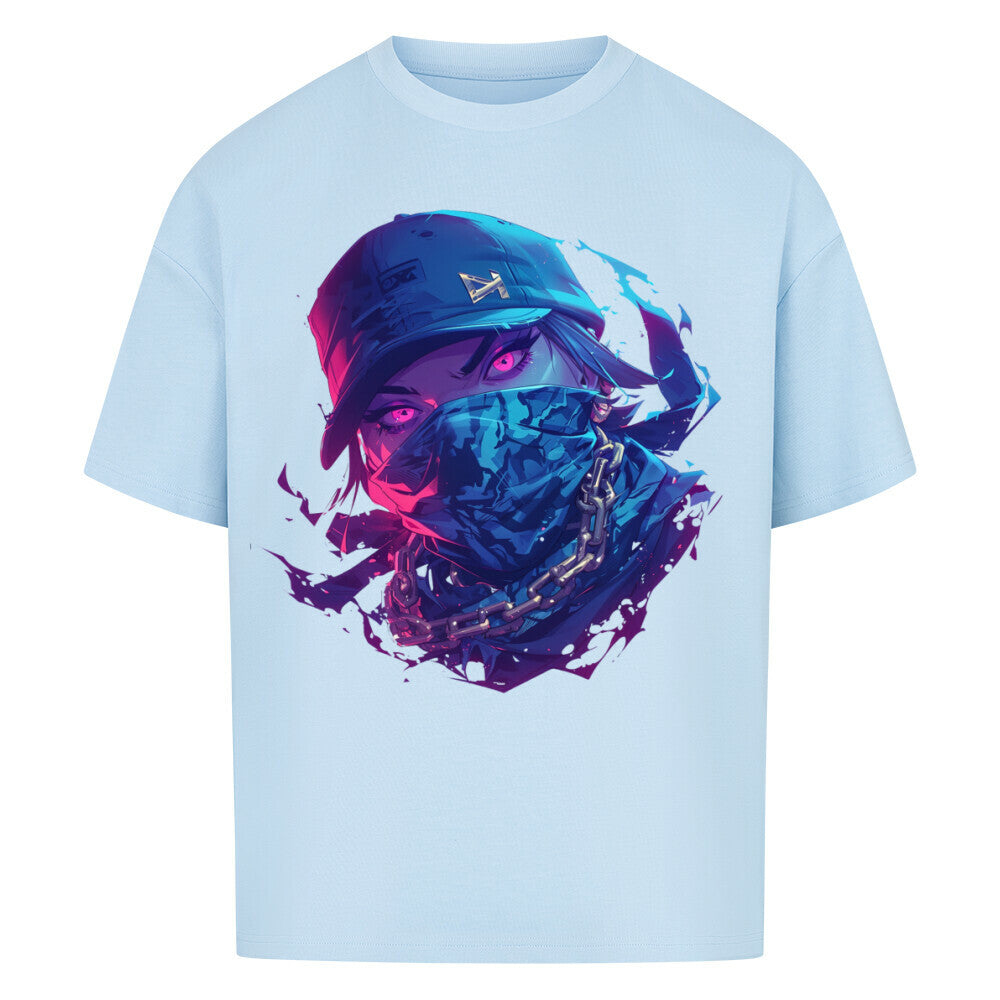 Image for color: babyblau