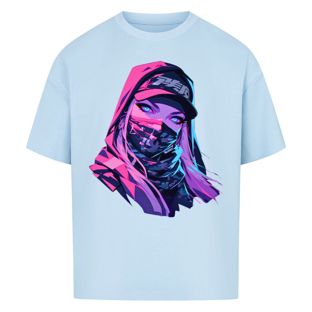 Image for color: babyblau