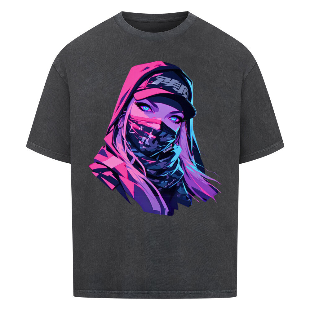 Image for color: washed black