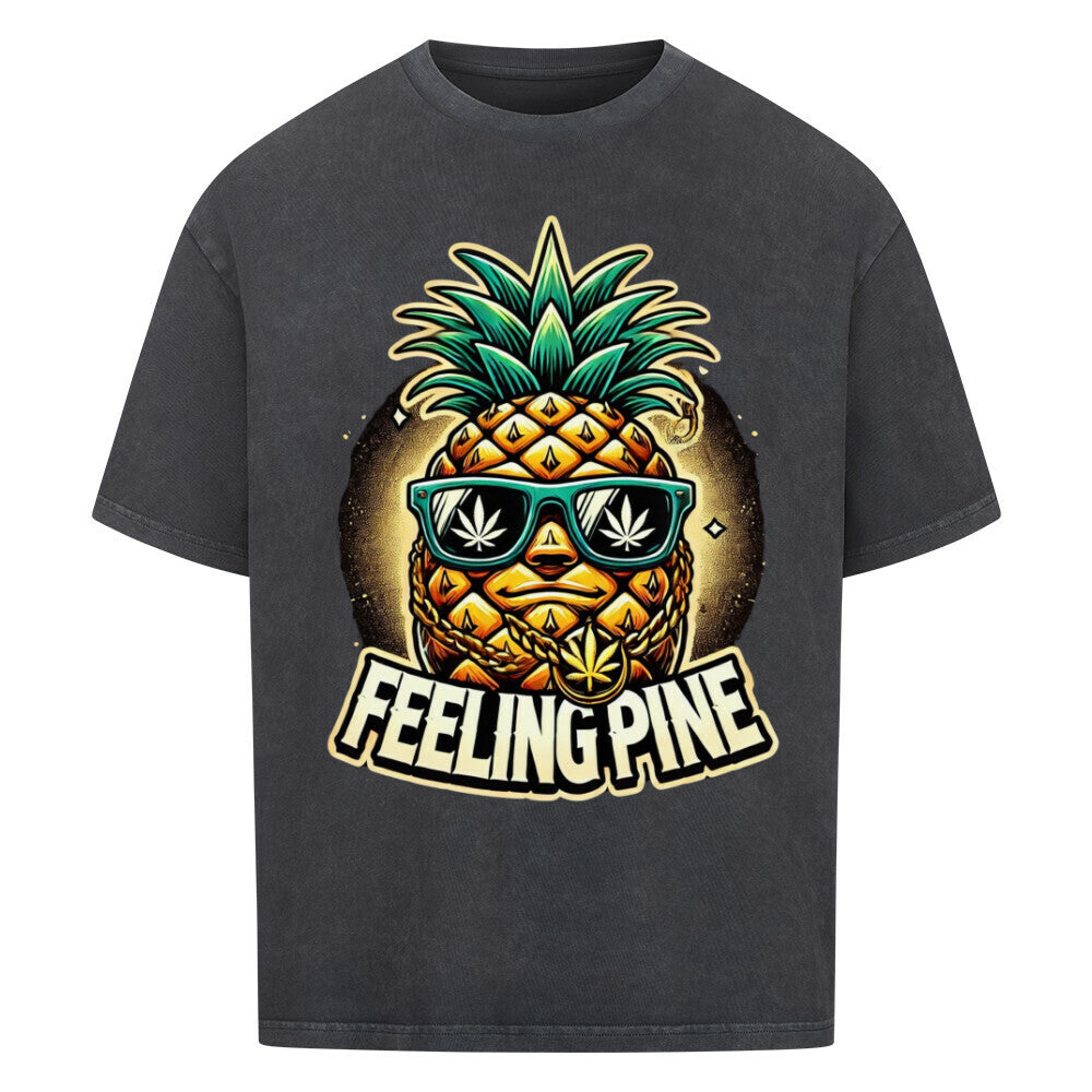 Image for color: washed black