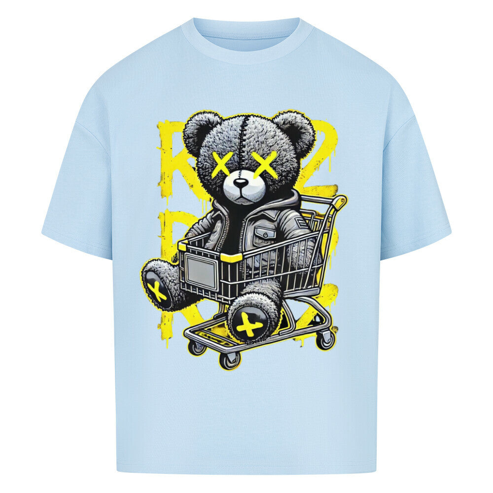 Image for color: babyblau