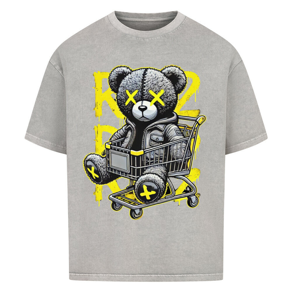 Image for color: washed grey