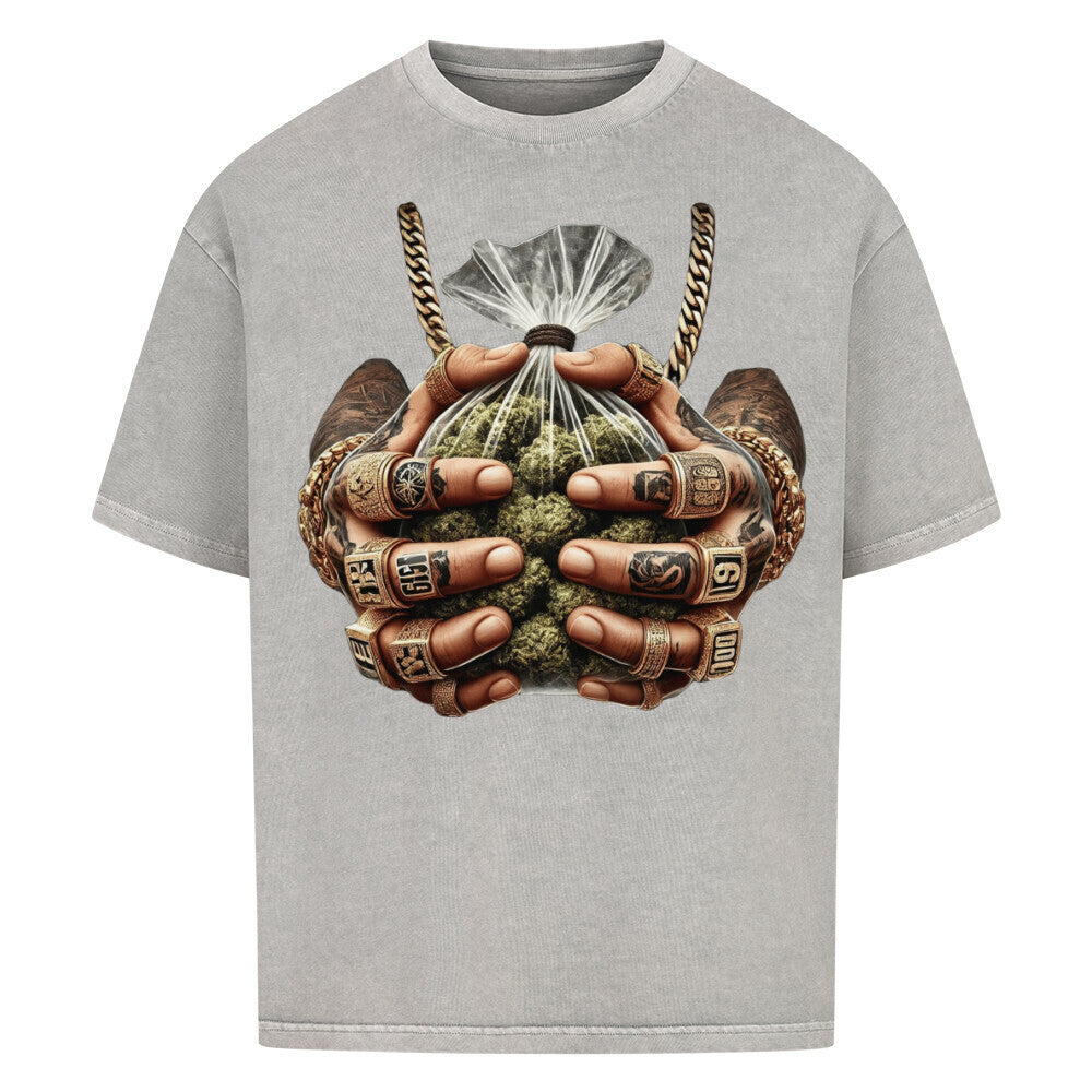 Image for color: washed grey