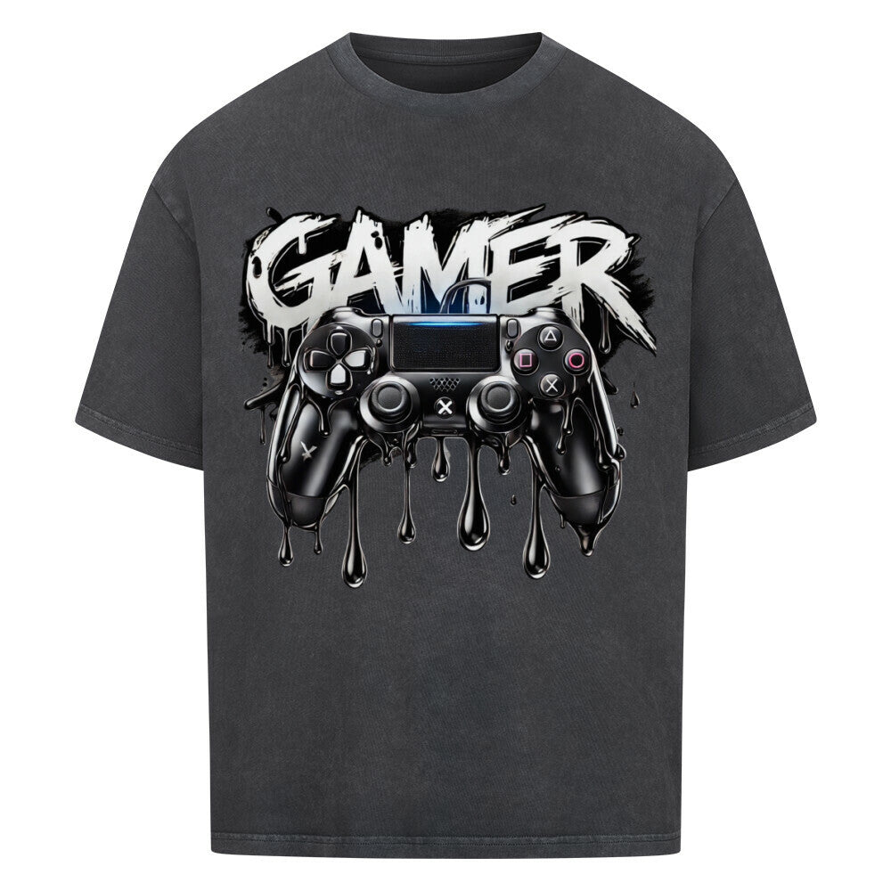 Image for color: washed black