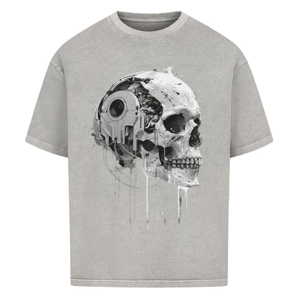 Image for color: washed grey