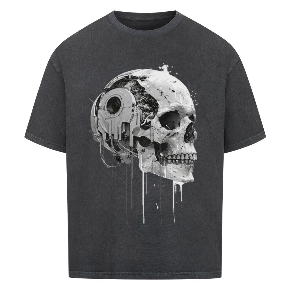 Image for color: washed black