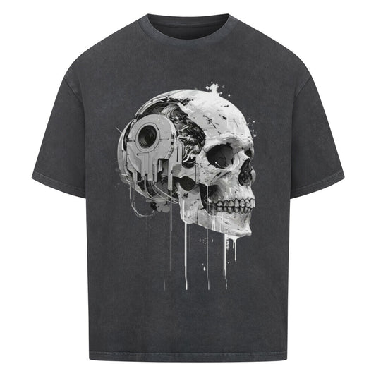 Image for color: washed black