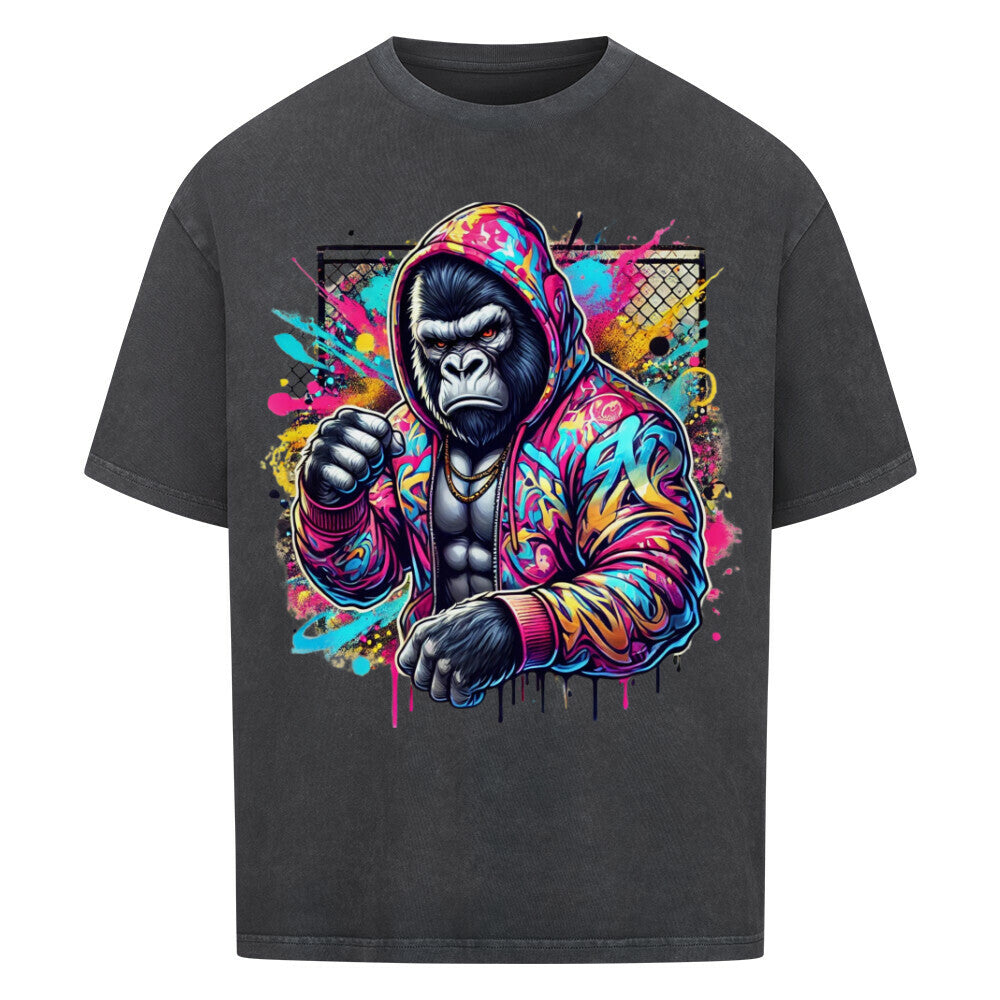 Image for color: washed black