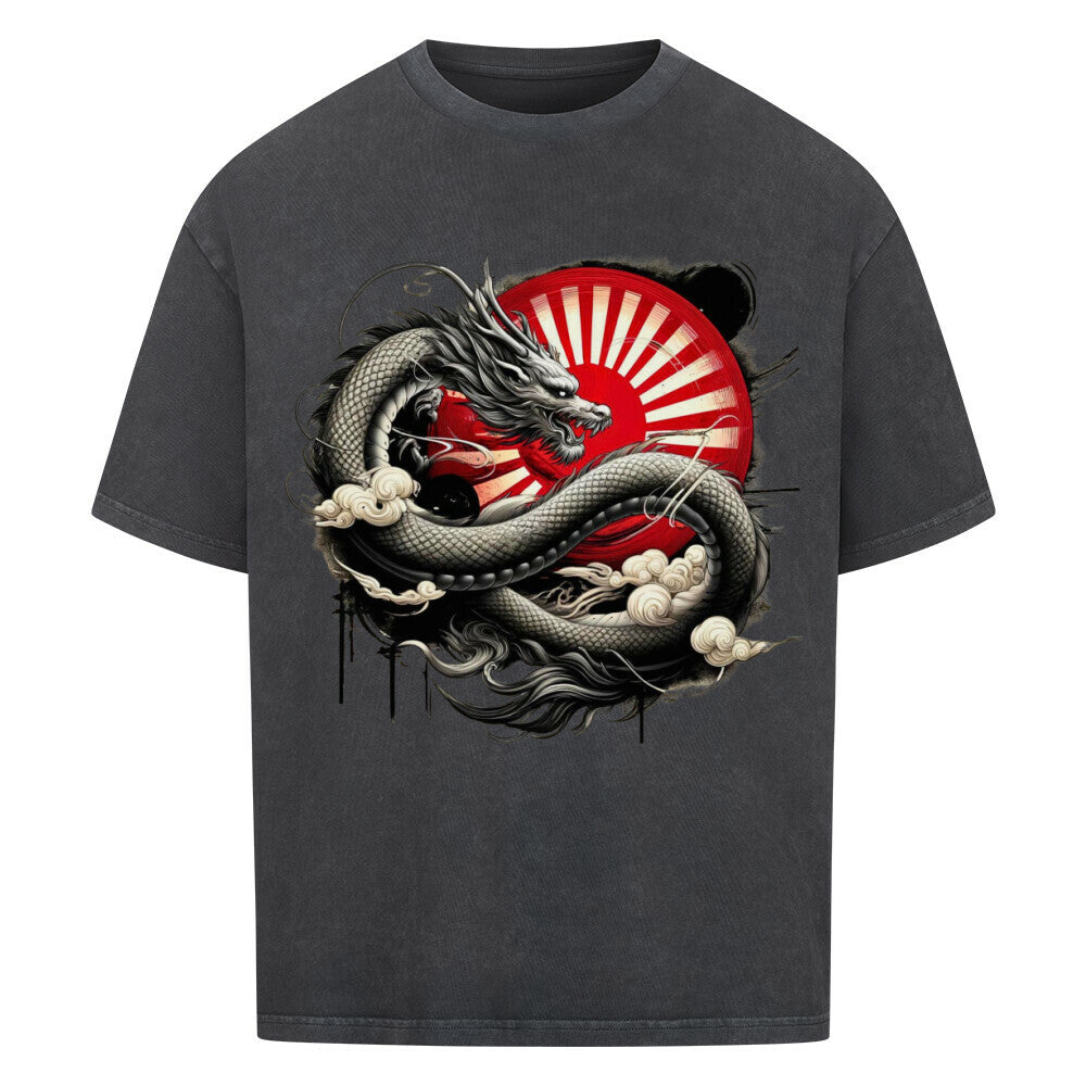 Image for color: washed black