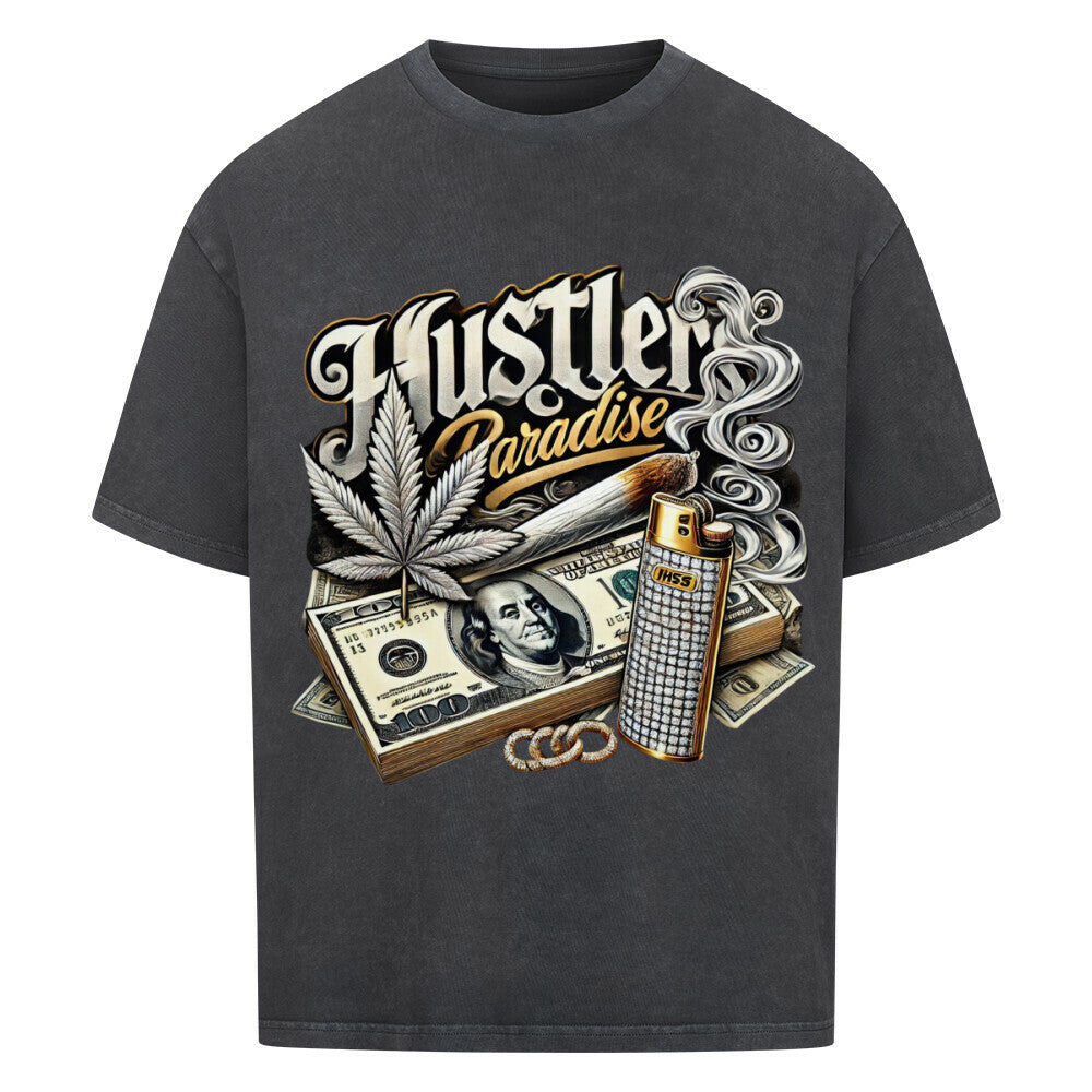 Image for color: washed black