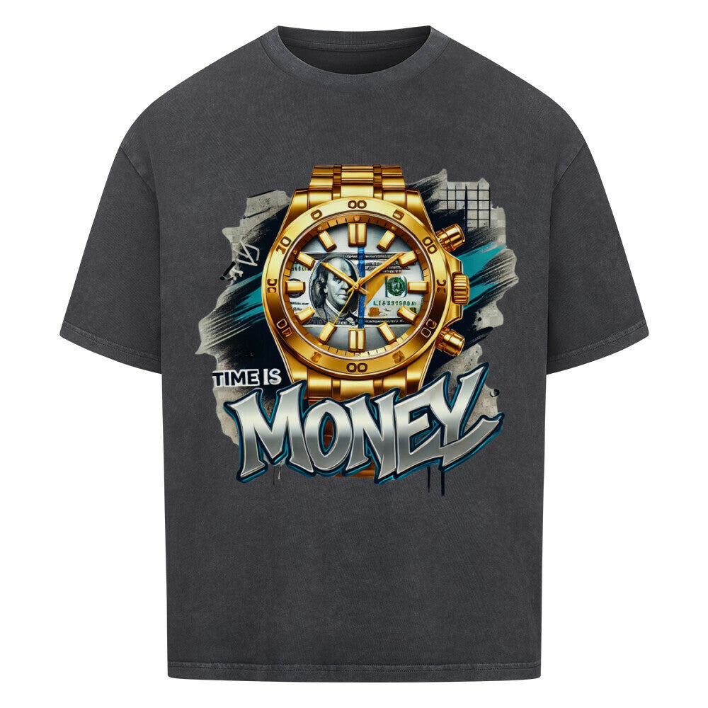 Image for color: washed black