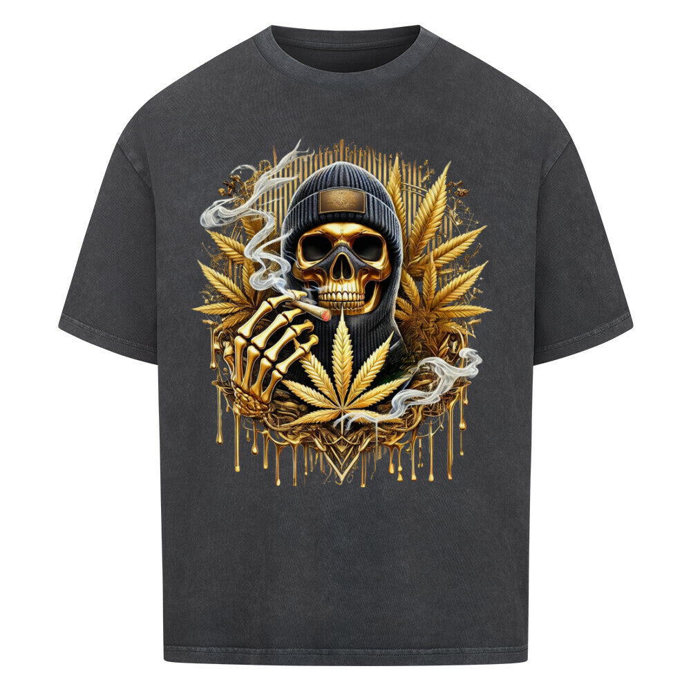 Image for color: washed black