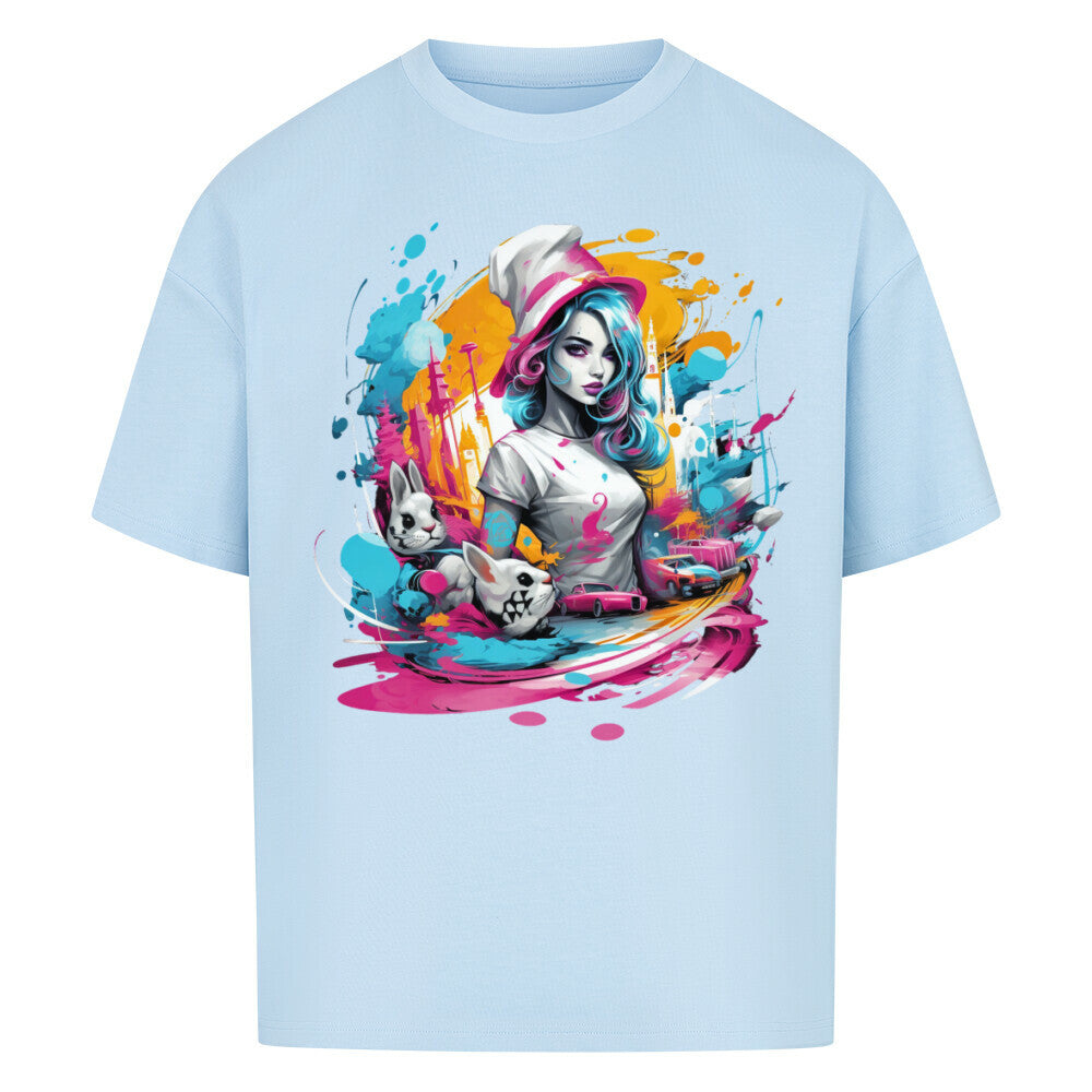 Image for color: babyblau