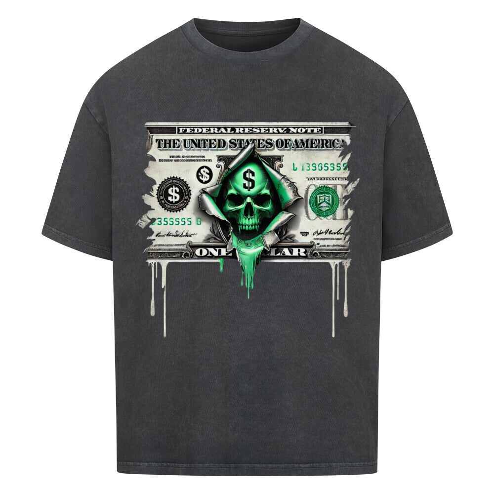 Image for color: washed black