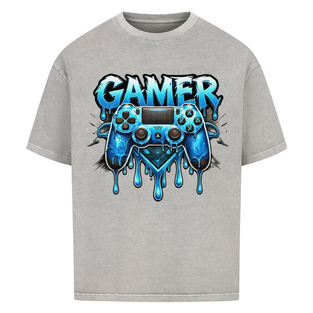 Image for color: washed grey