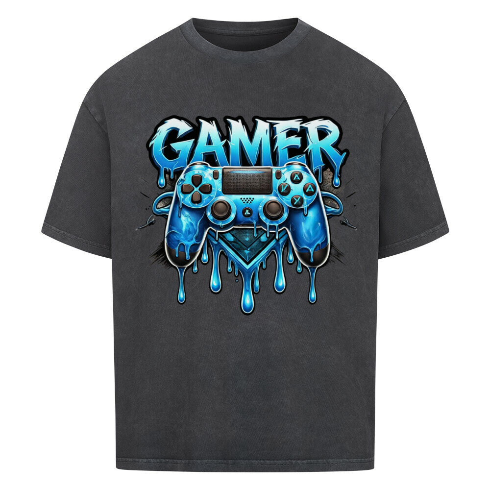 Image for color: washed black