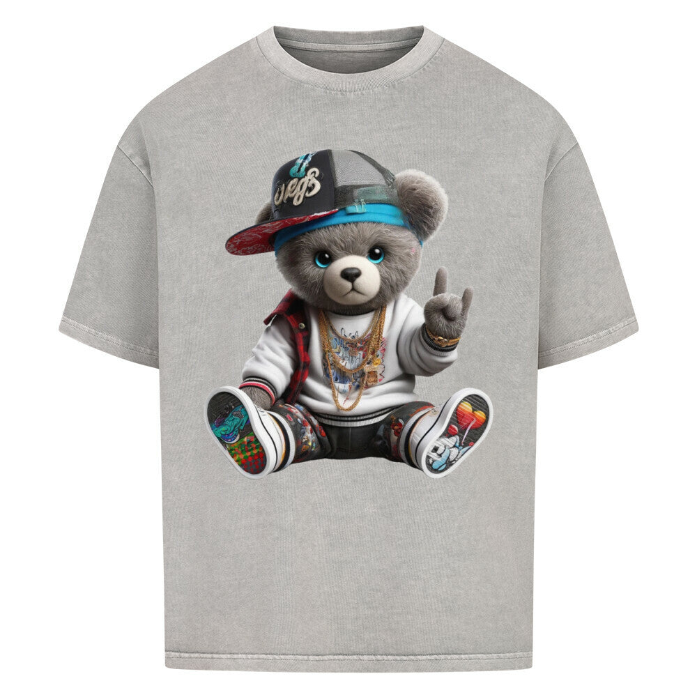 Image for color: washed grey