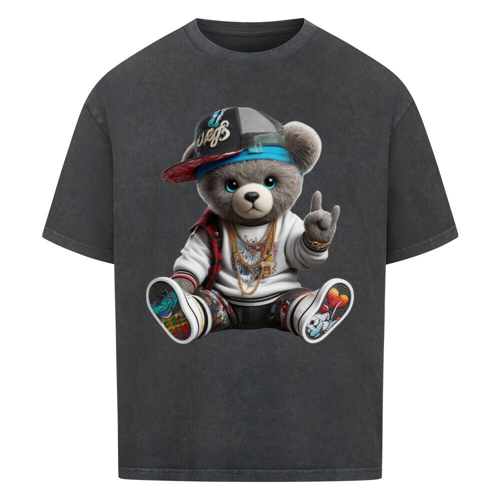 Image for color: washed black