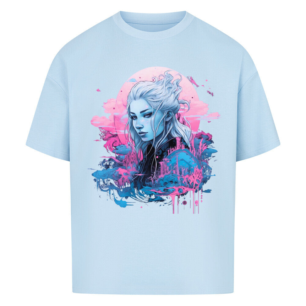 Image for color: babyblau