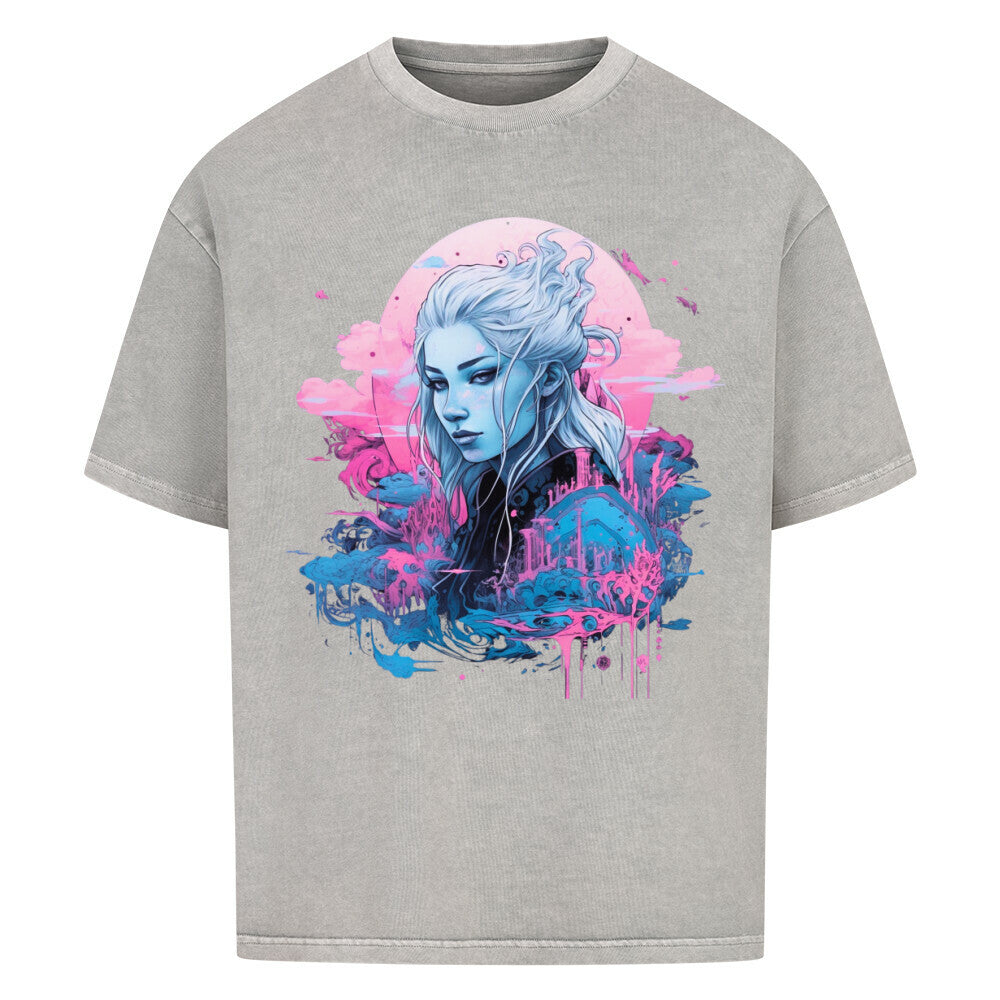 Image for color: washed grey