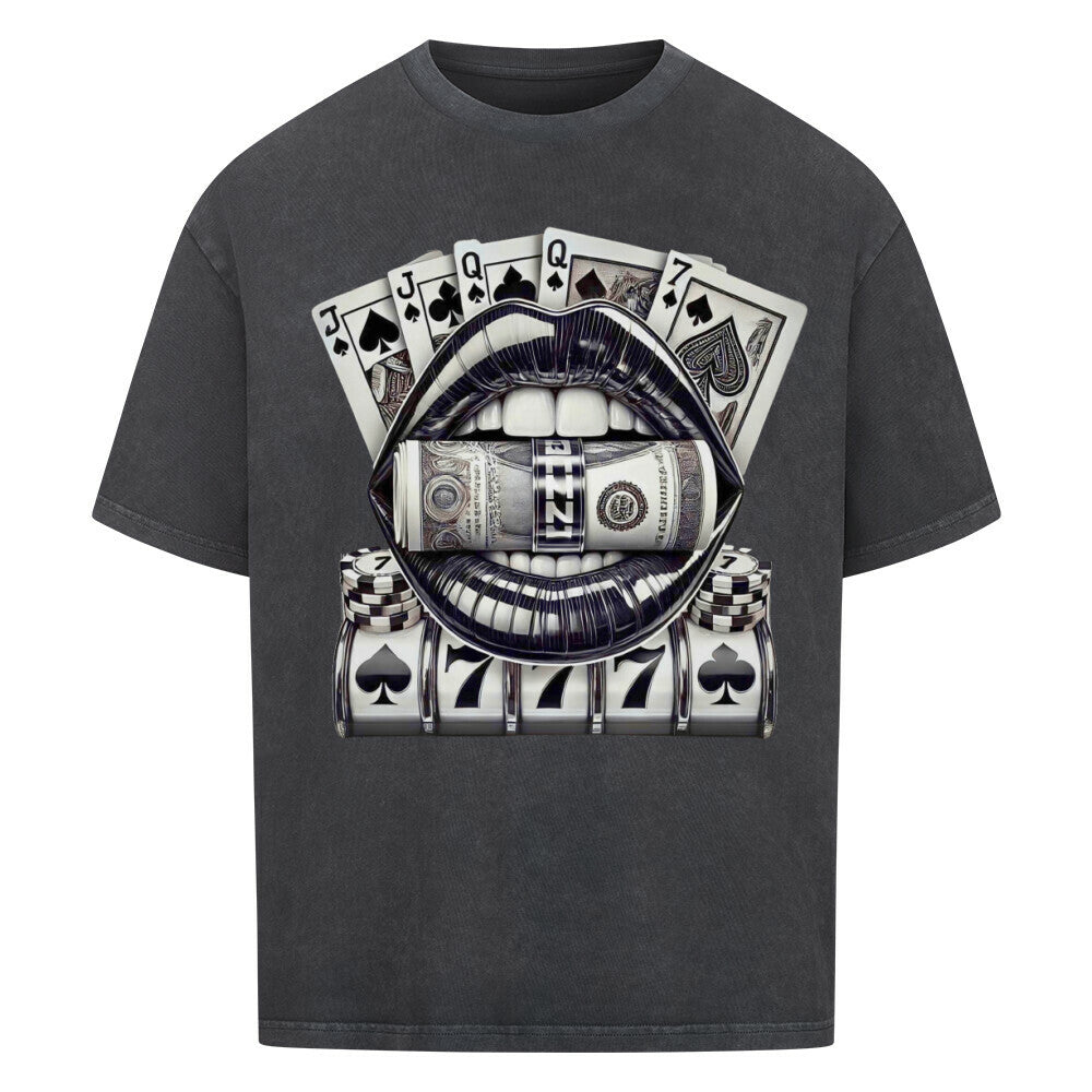 Image for color: washed black