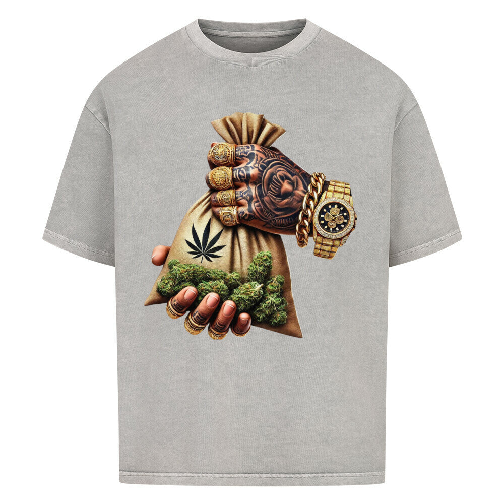 Image for color: washed grey