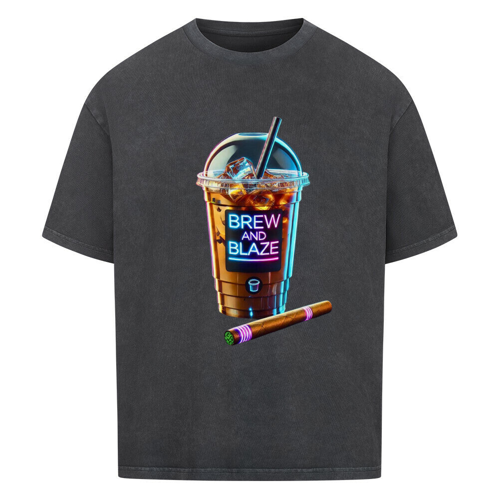 Image for color: washed black