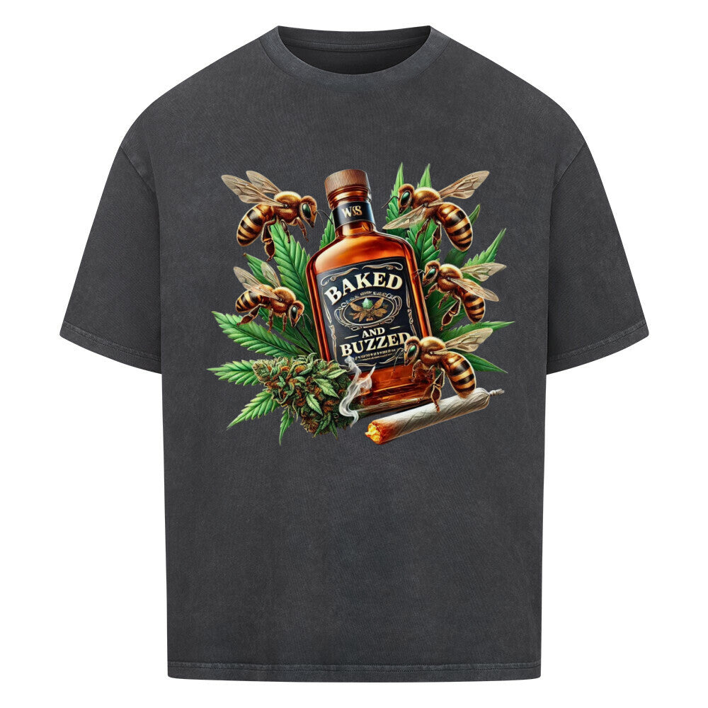 Image for color: washed black