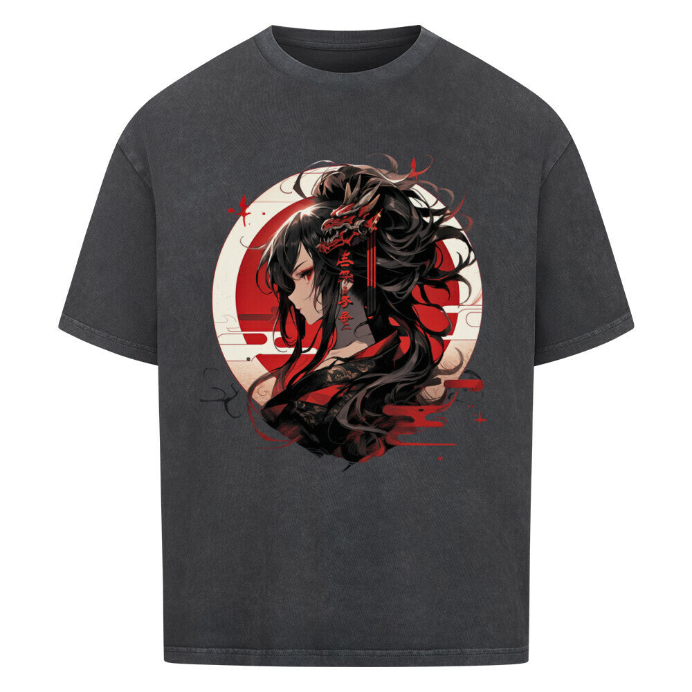 Image for color: washed black