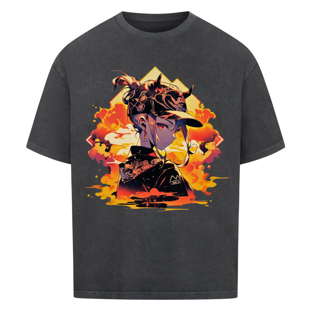 Image for color: washed black