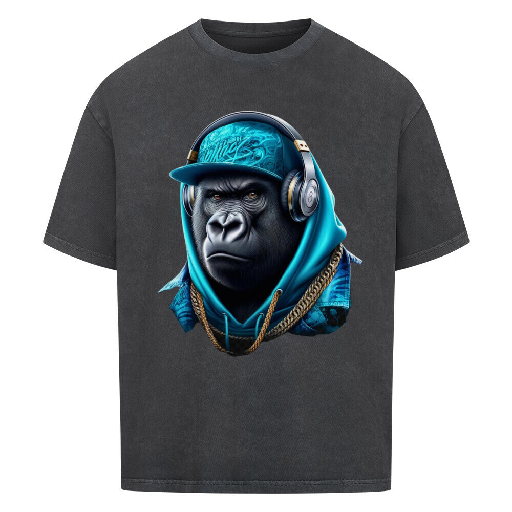 Image for color: washed black